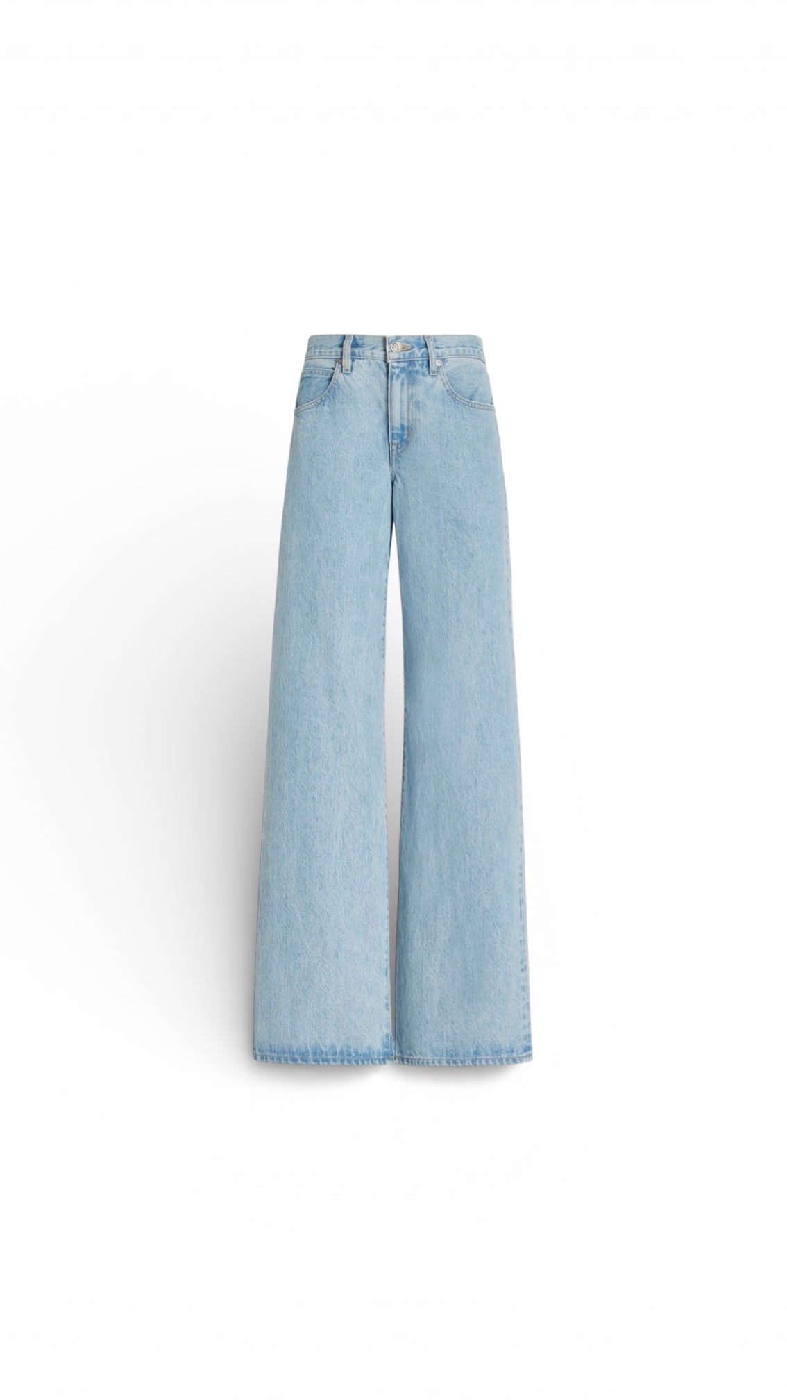 Wide leg