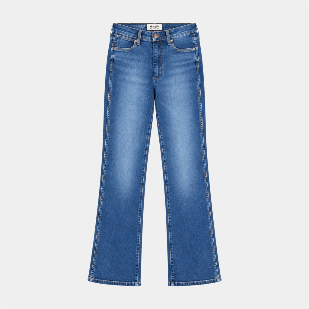 Wrangler Bootcut