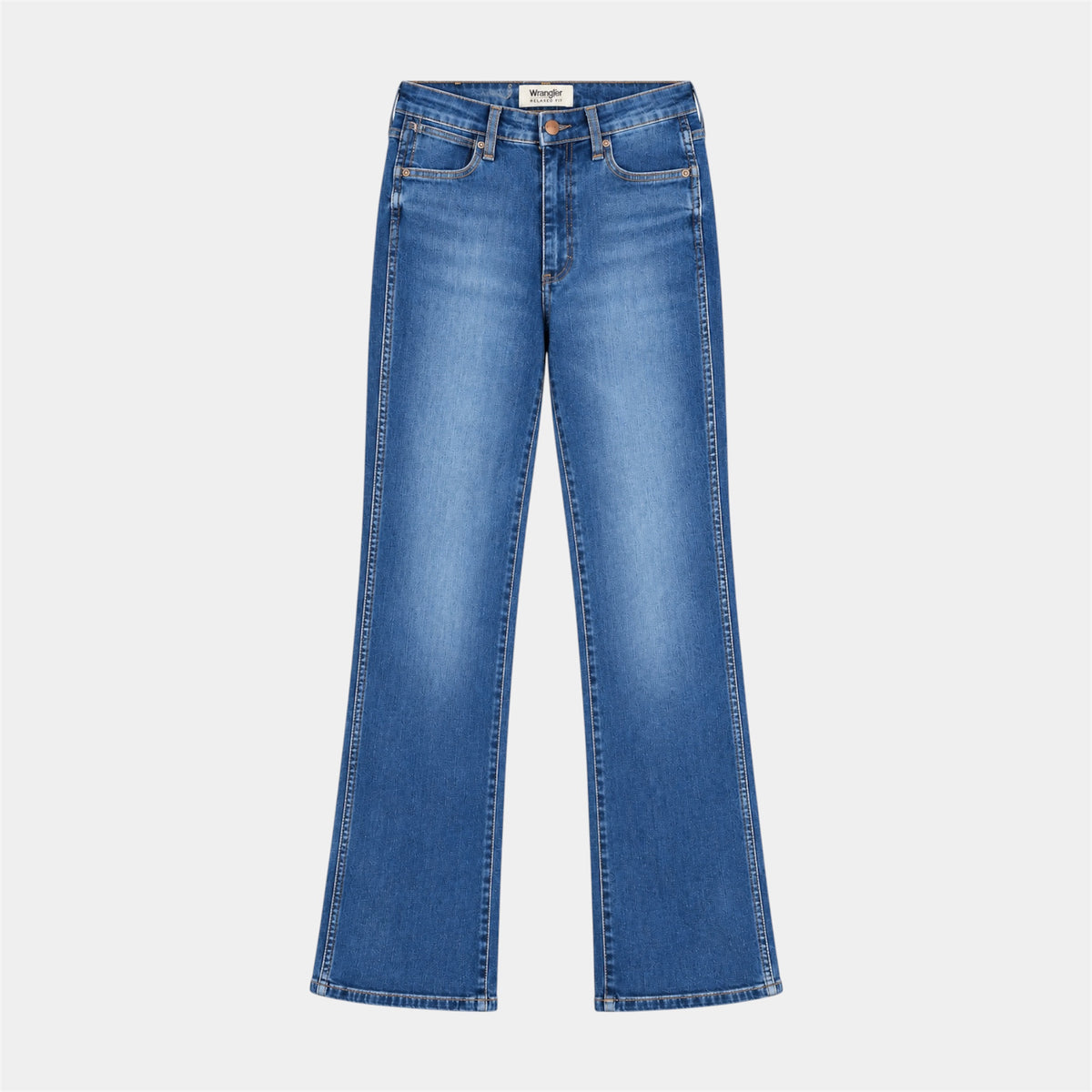 Wrangler Bootcut