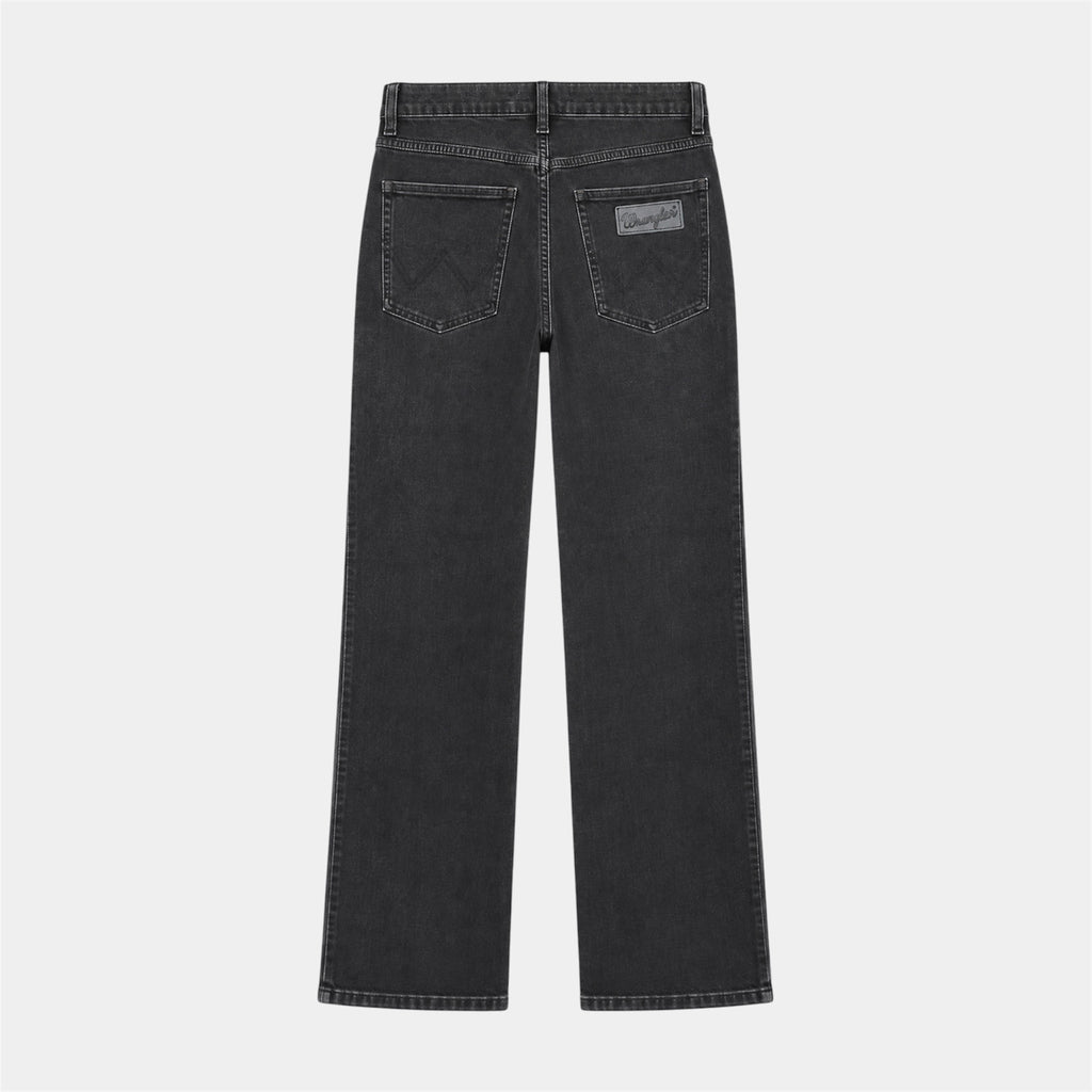 Wrangler Black