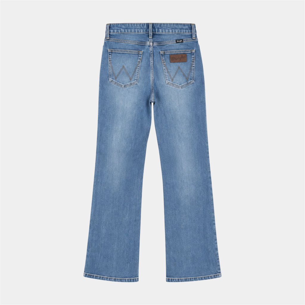 Wrangler Bootcut