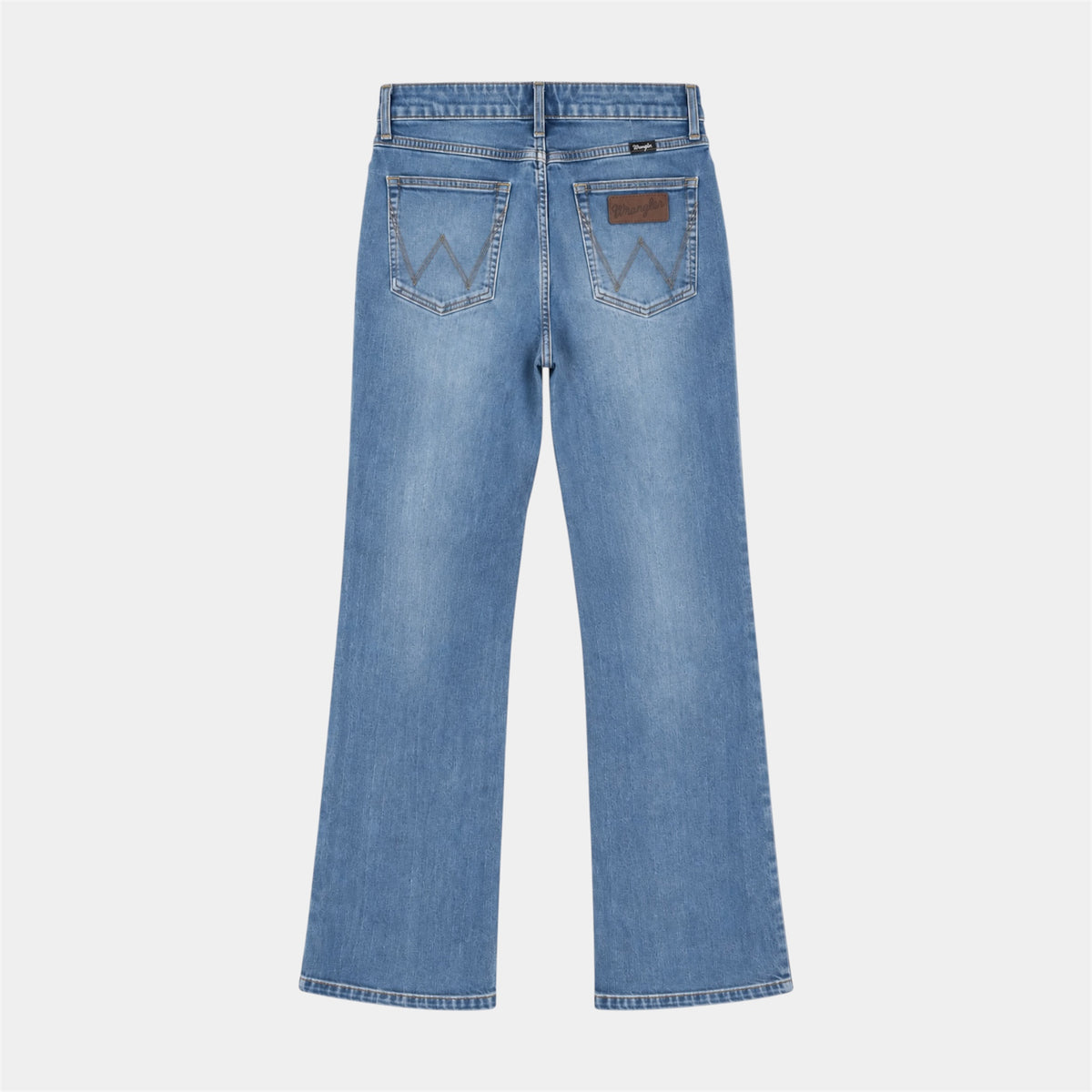 Wrangler Bootcut