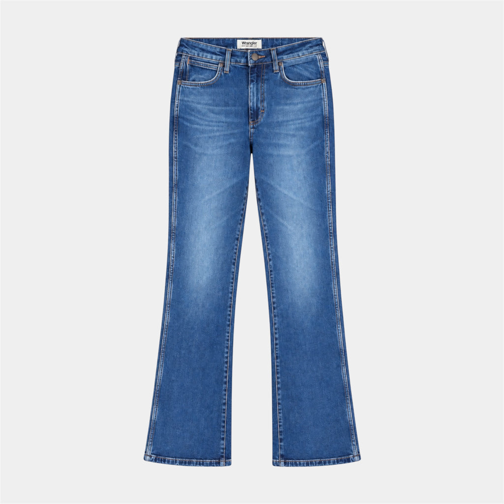 Wrangler Bootcut