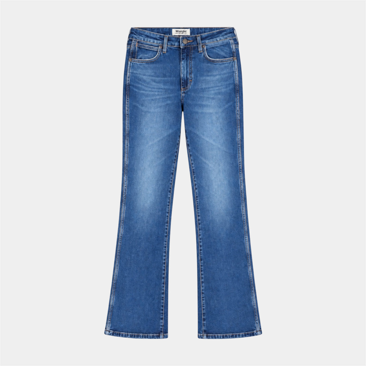 Wrangler Bootcut
