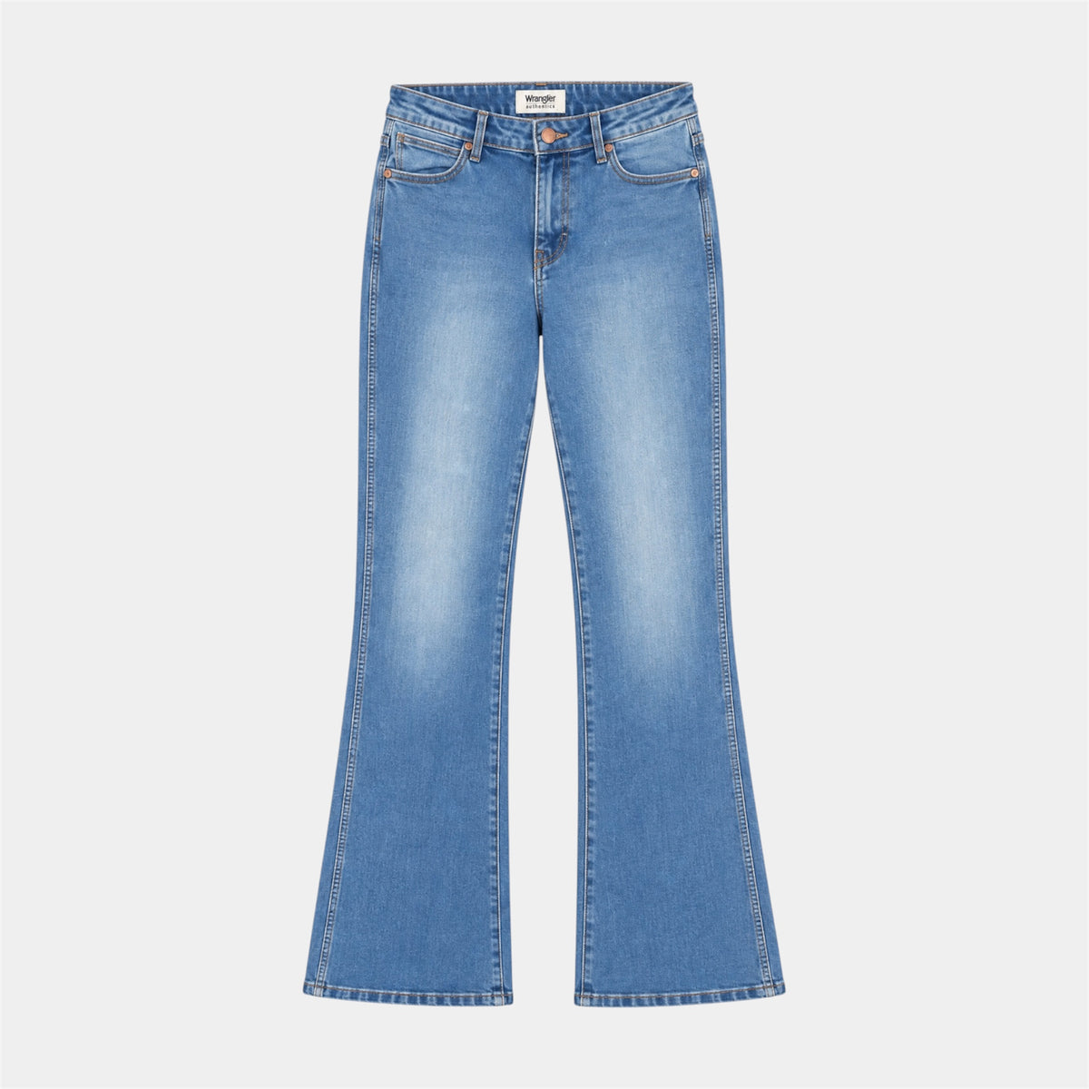 Wrangler Classic