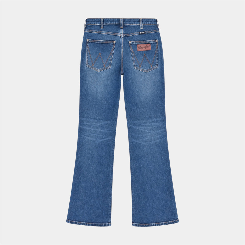 Wrangler Bootcut