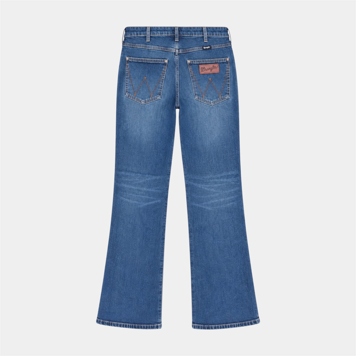 Wrangler Bootcut
