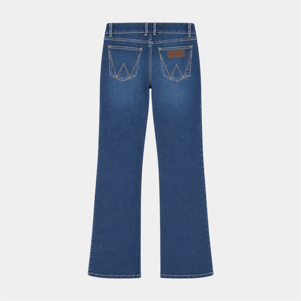 Wrangler Bootcut