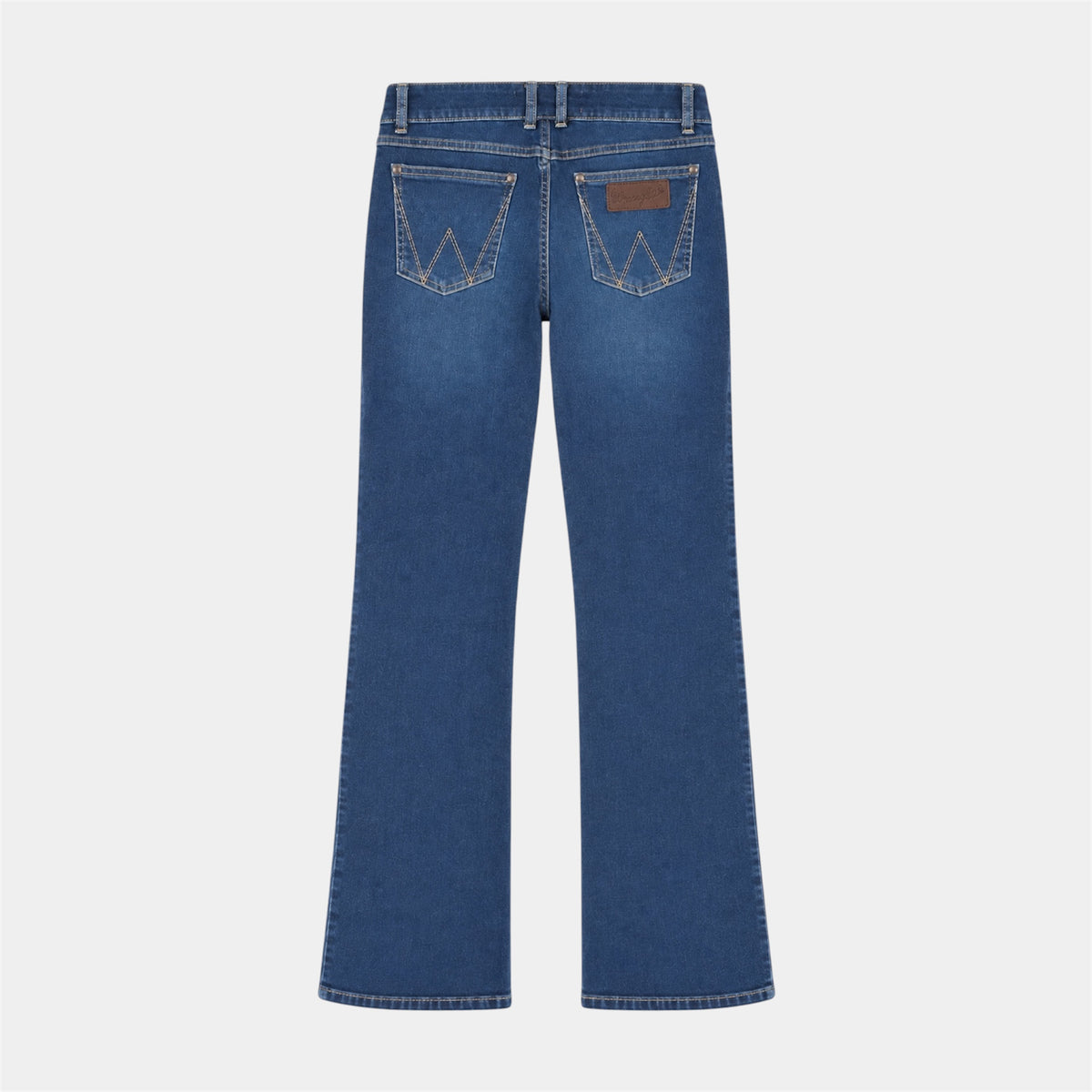Wrangler Bootcut