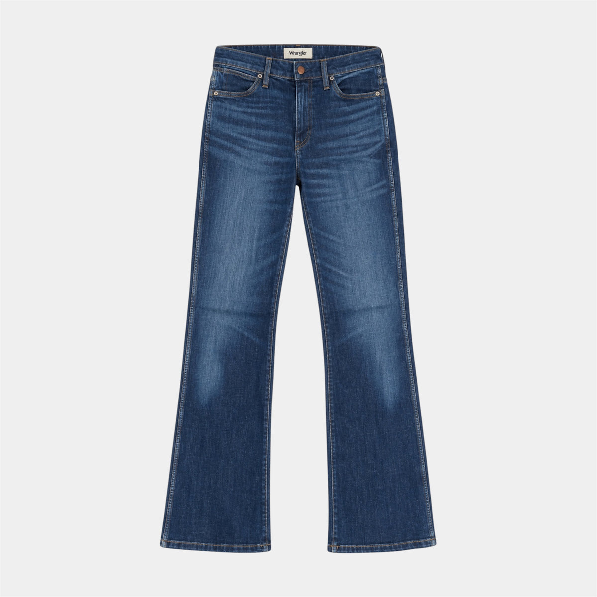 Wrangler Bootcut