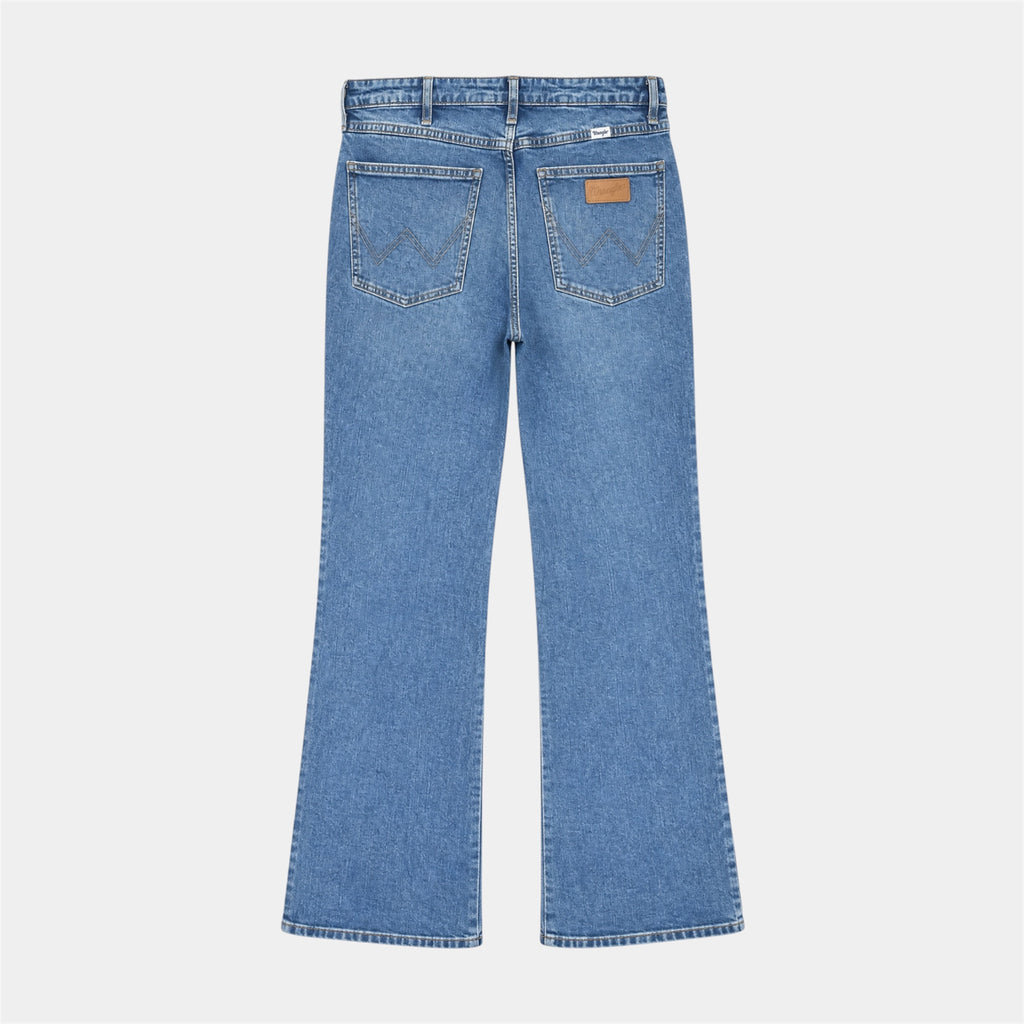 Wrangler Bootcut