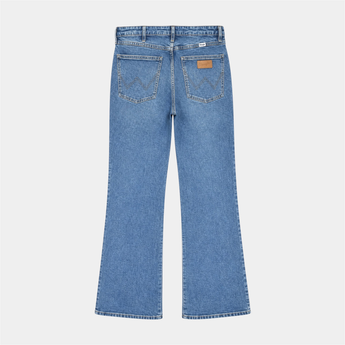 Wrangler Bootcut