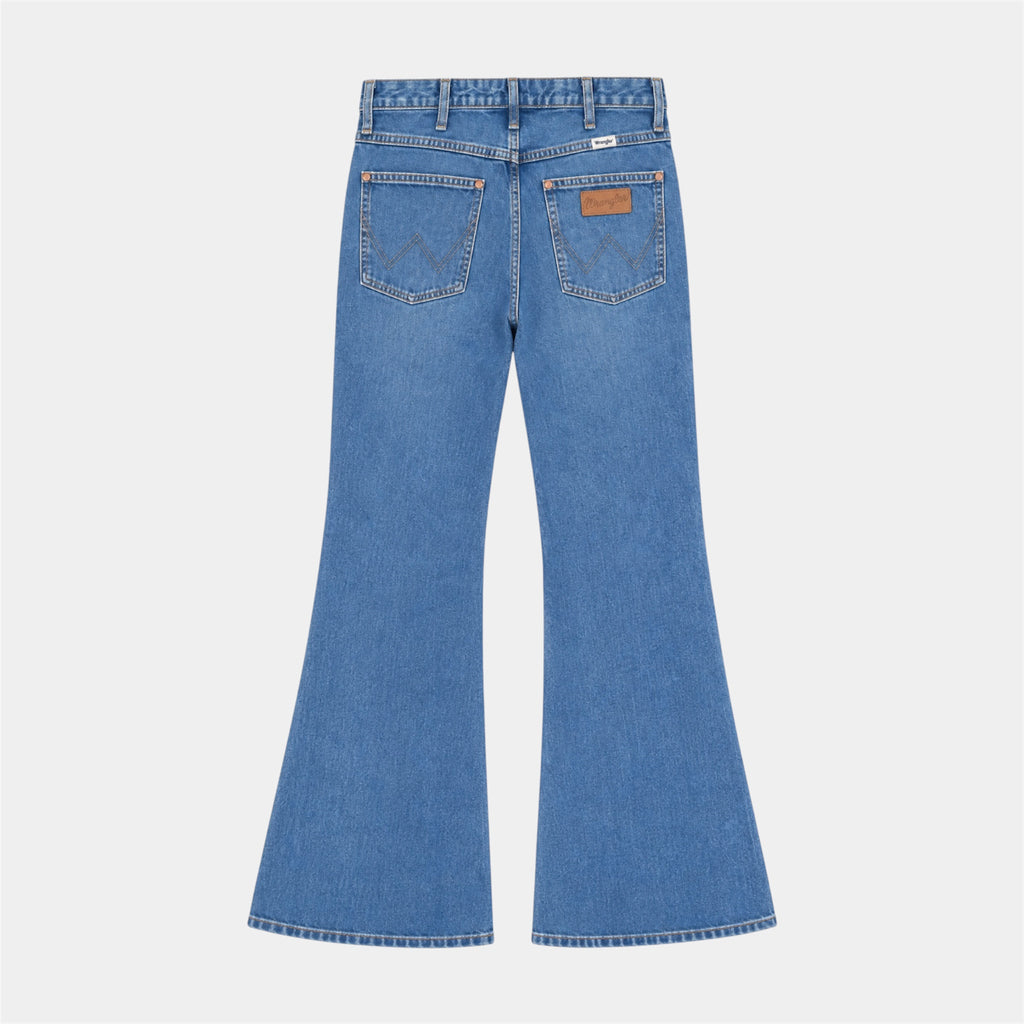 Wrangler Flare