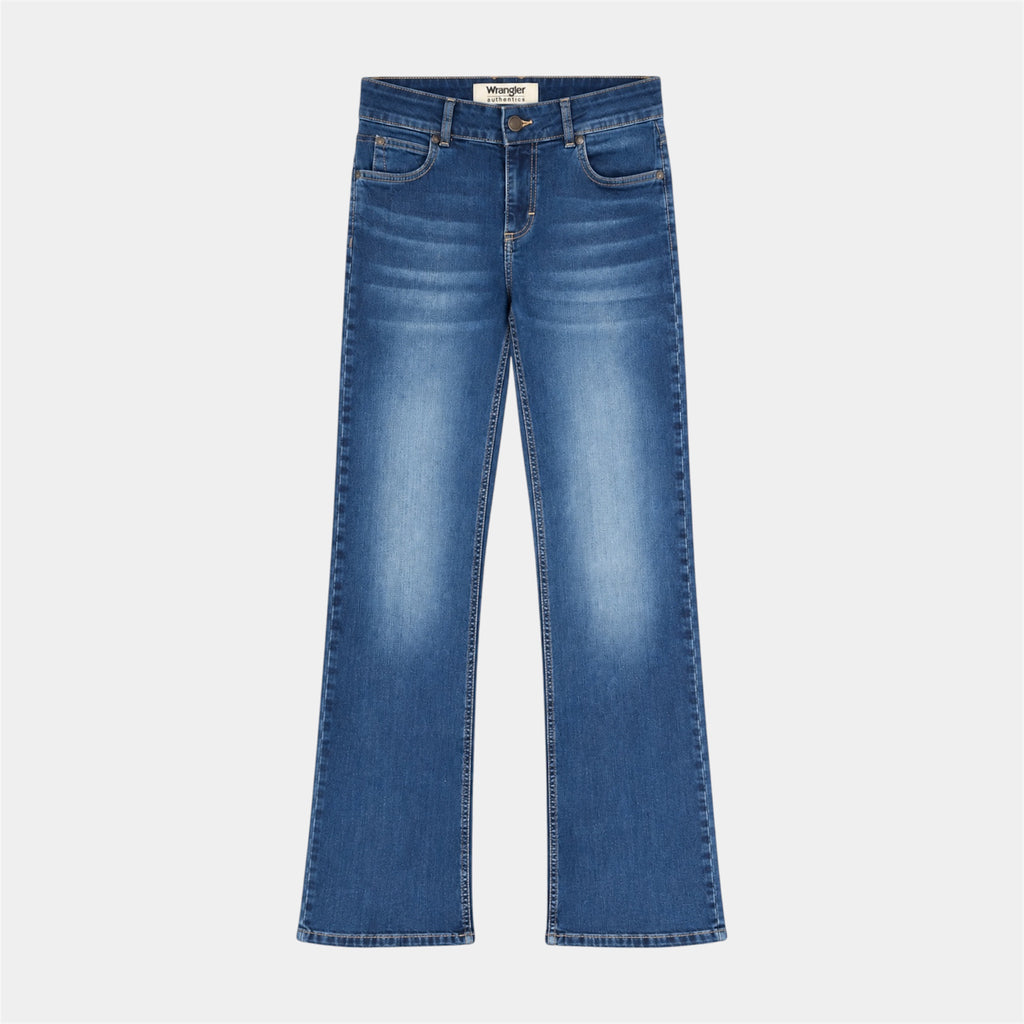 Wrangler Bootcut