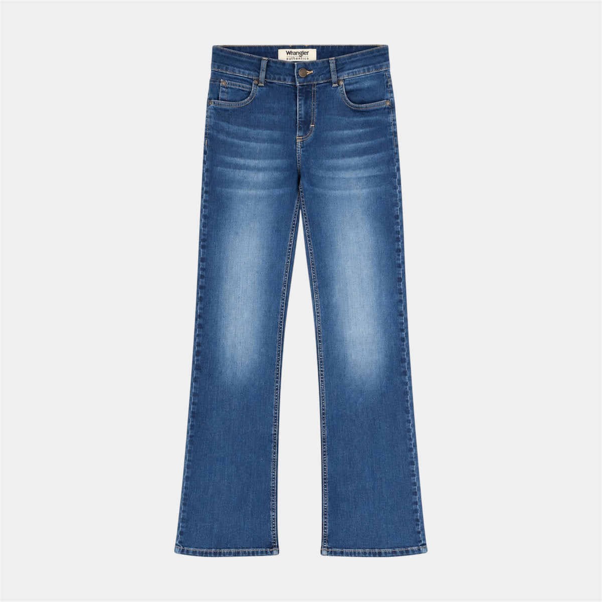Wrangler Bootcut