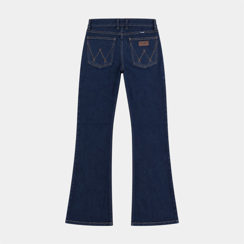 Wrangler Classic