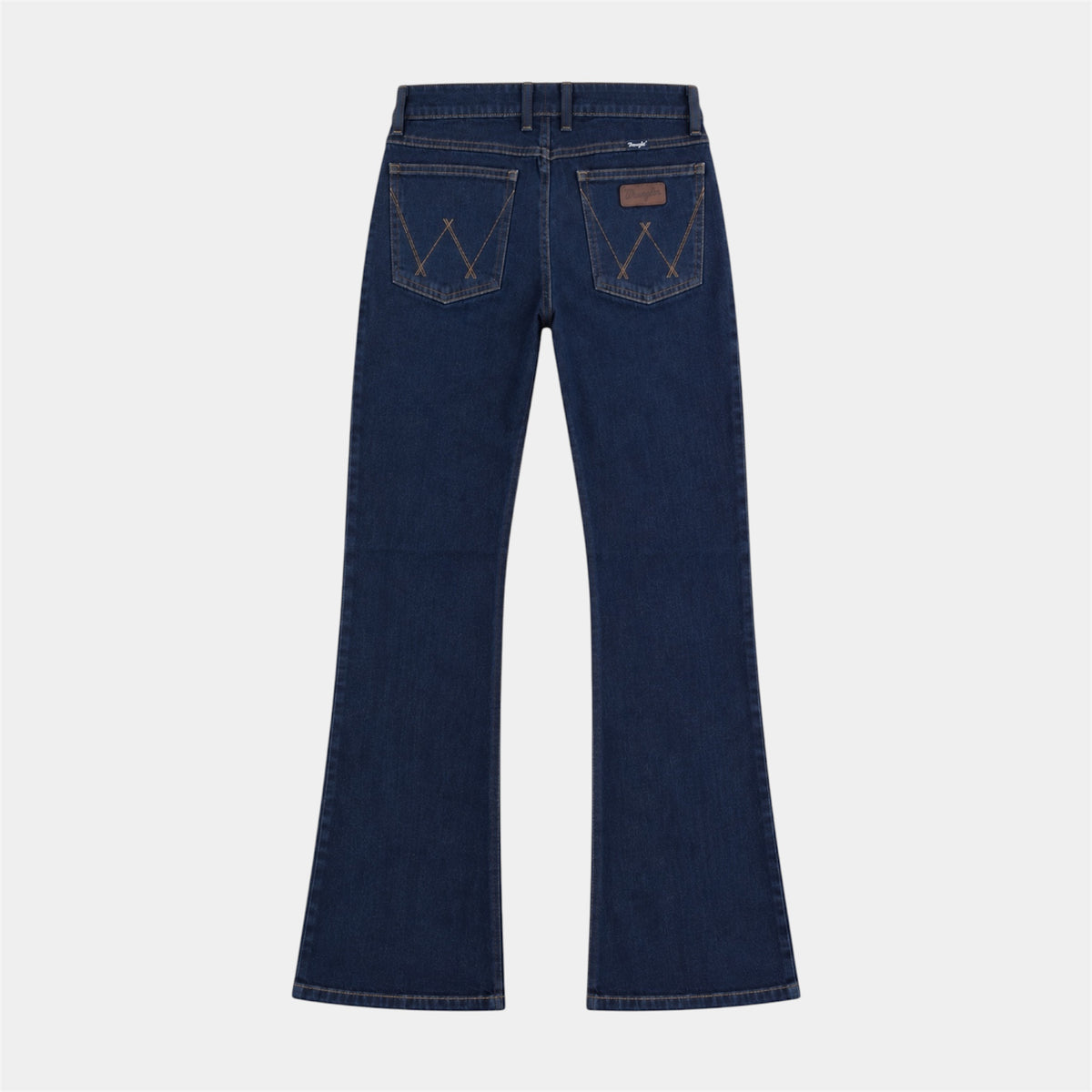 Wrangler Classic