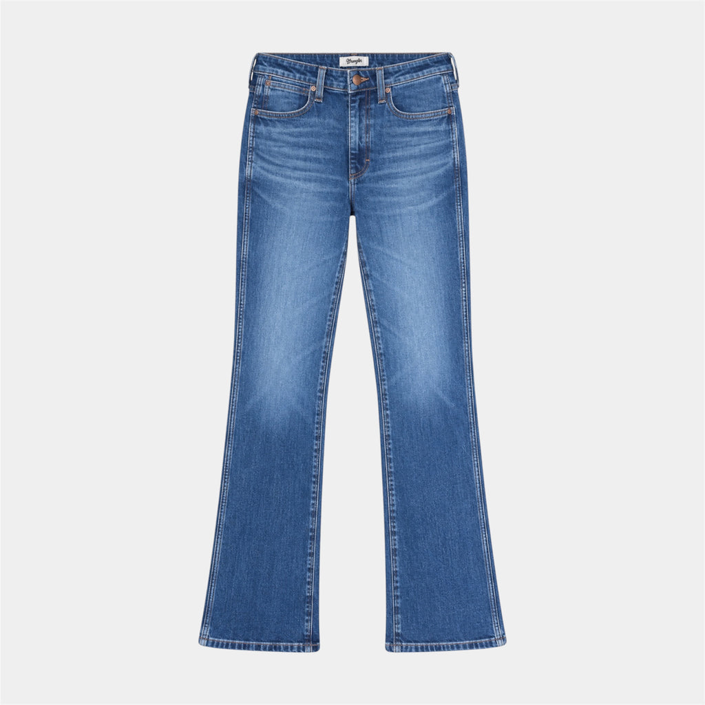 Wrangler High Rise Boot