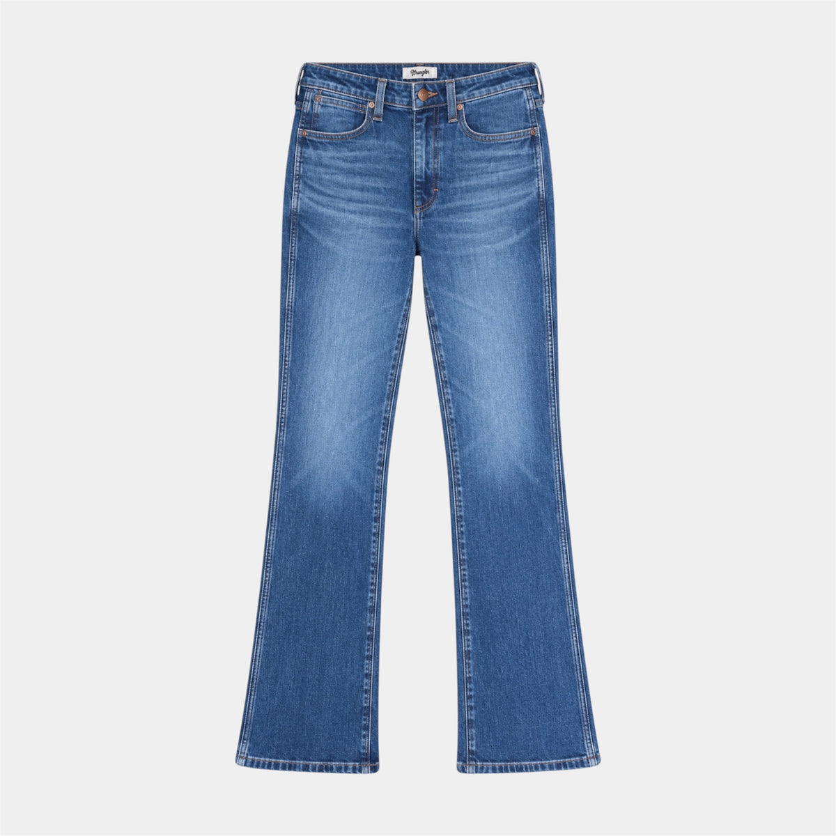 Wrangler High Rise Boot
