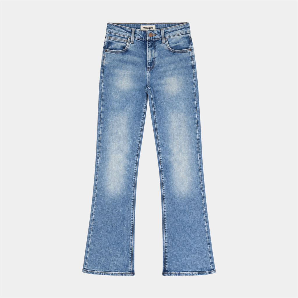 Wrangler Bootcut