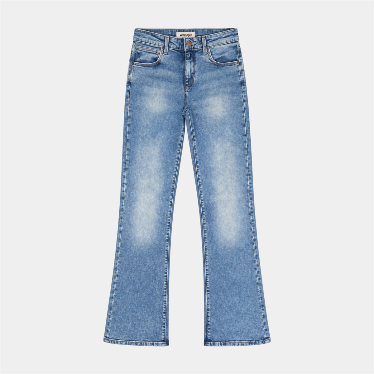 Wrangler Bootcut