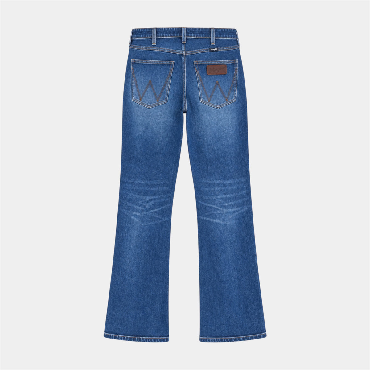 Wrangler High Rise Boot