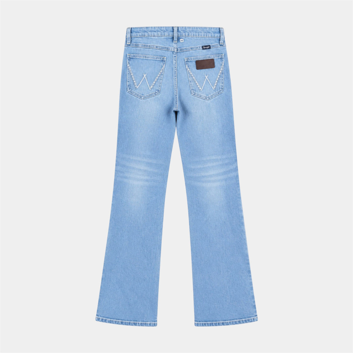 Wrangler Classic