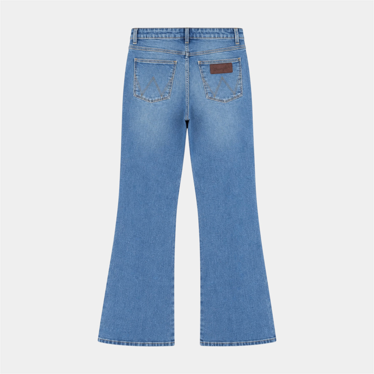 Wrangler Classic