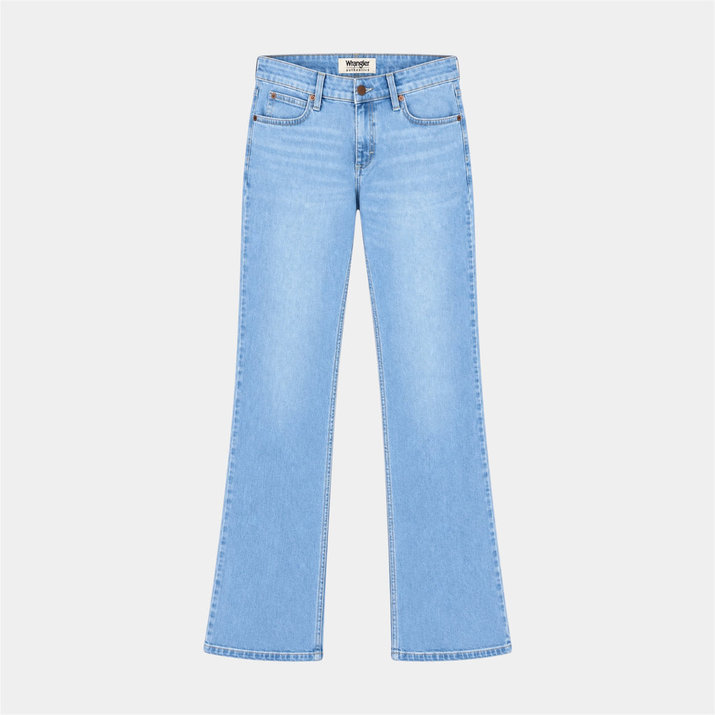 Wrangler Classic