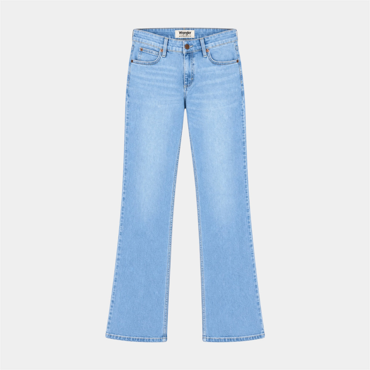 Wrangler Classic