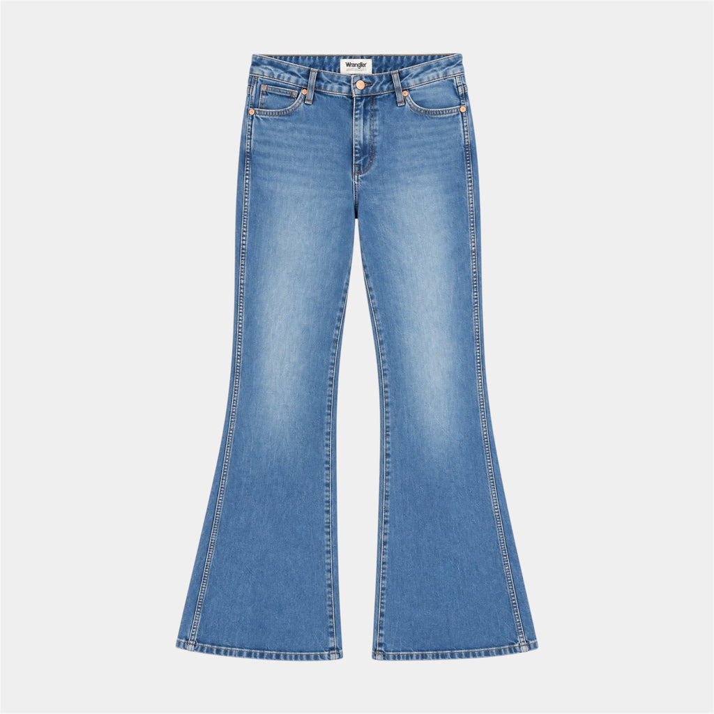Wrangler Flare