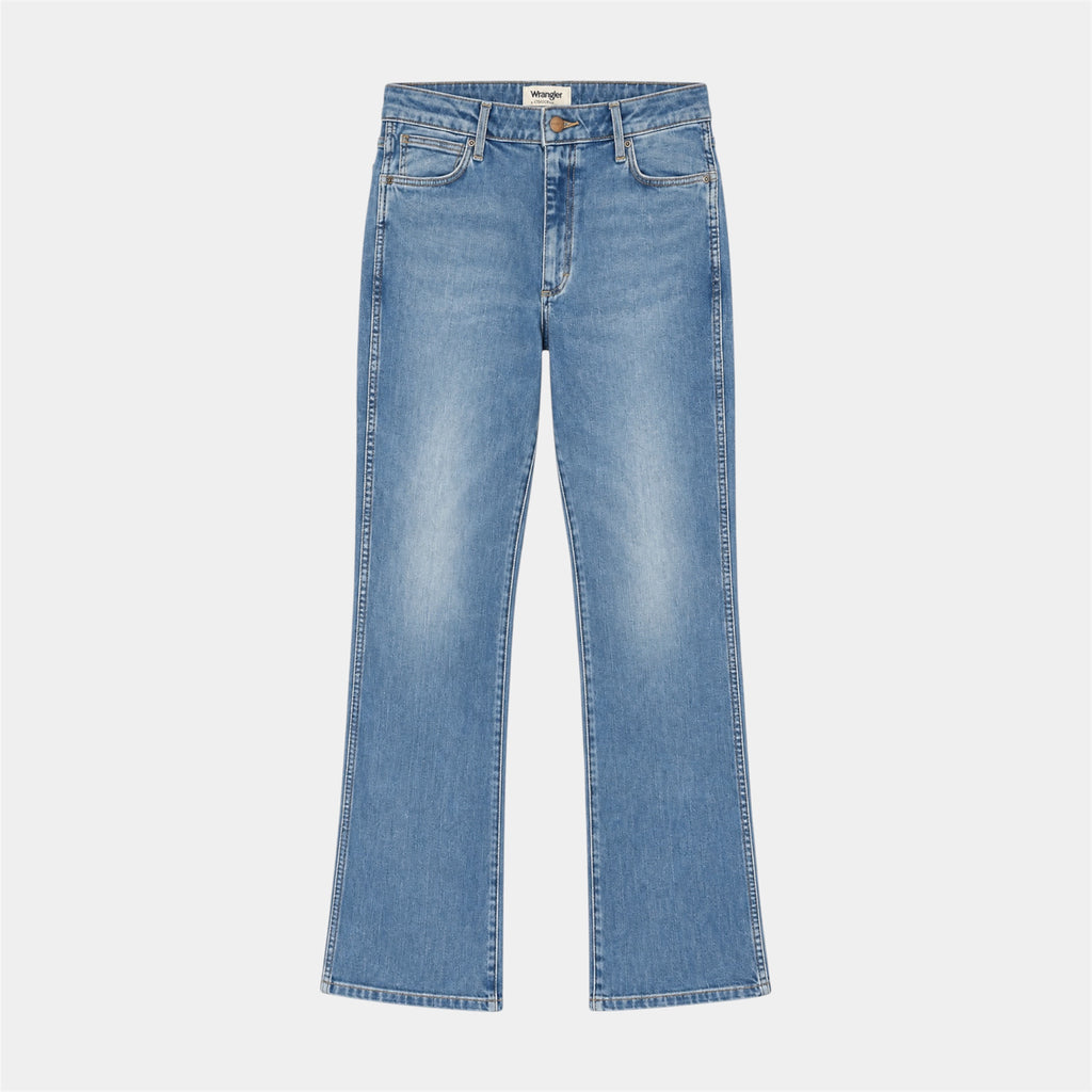 Wrangler Bootcut