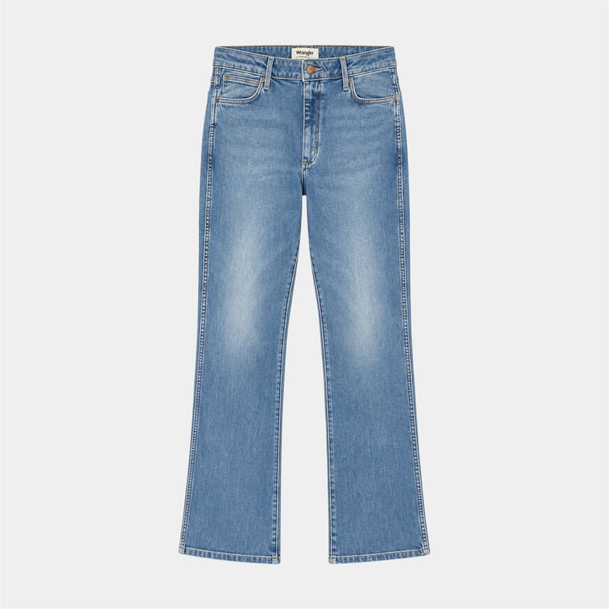 Wrangler Bootcut