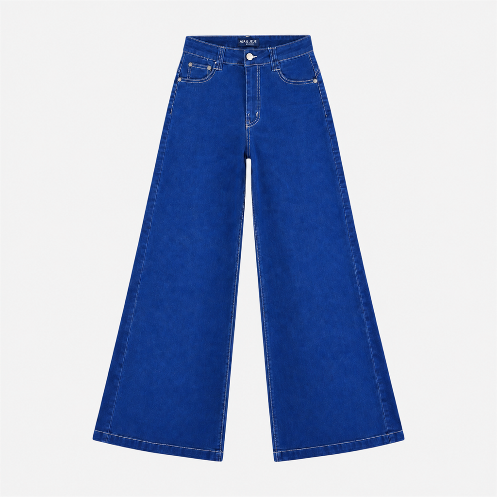 Palazzo Blue