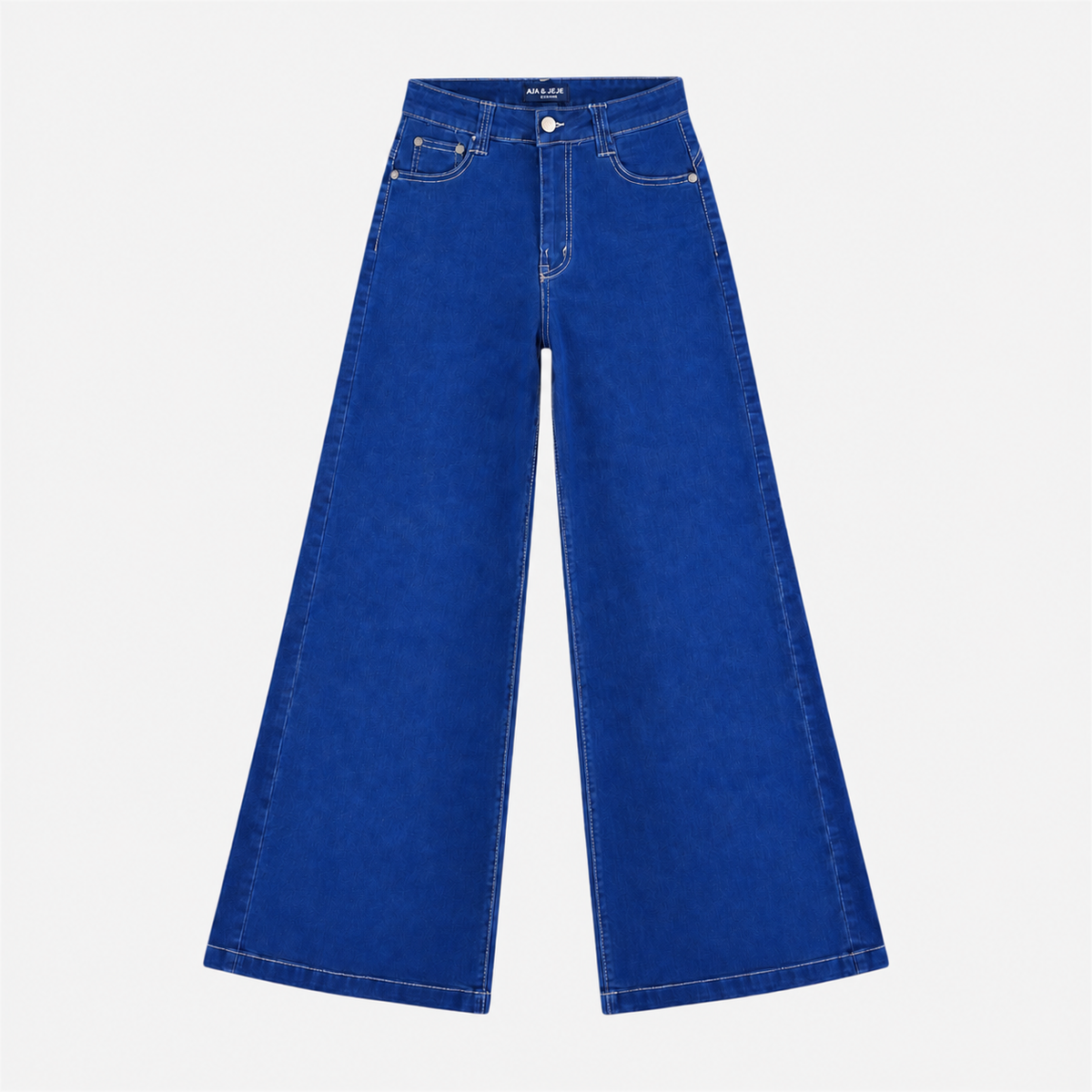Palazzo Blue
