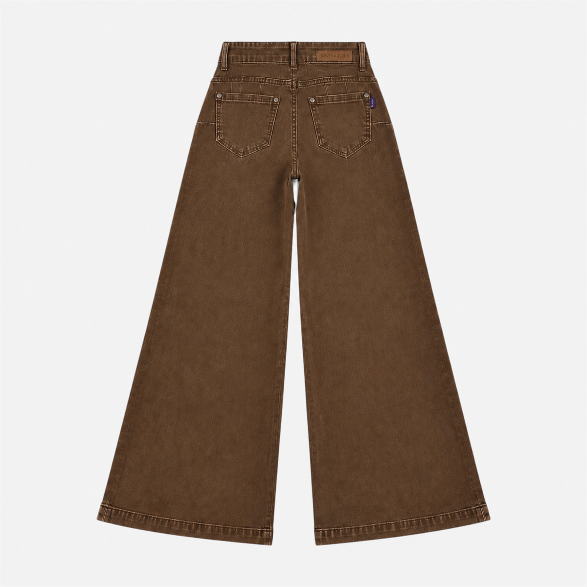 Palazzo Brown