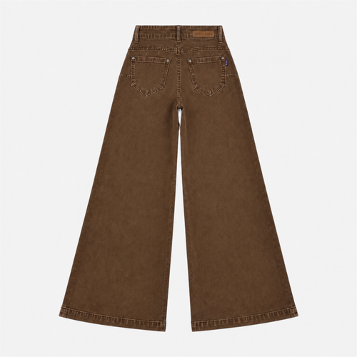 Palazzo Brown