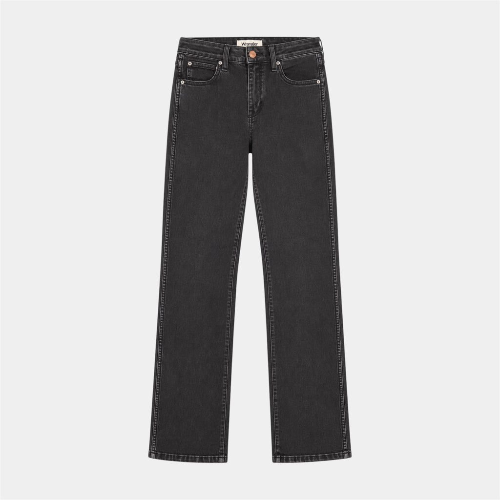 Wrangler Black