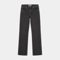 Wrangler Black