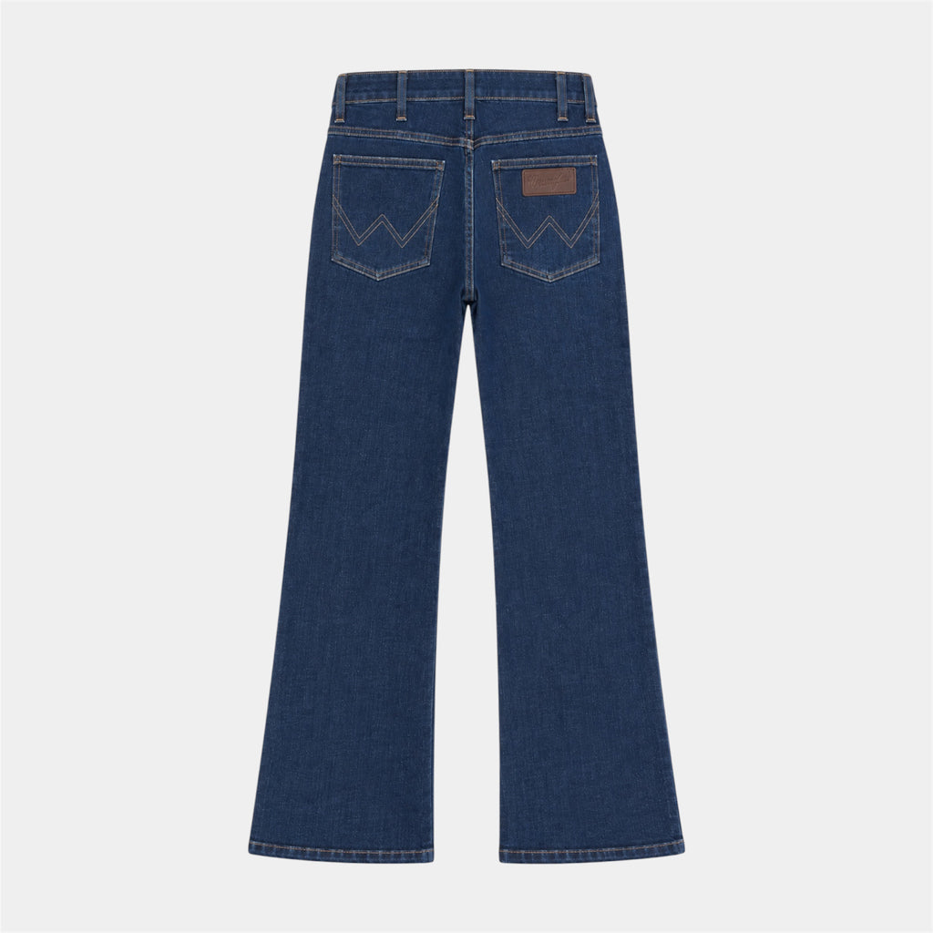 Wrangler Bootcut