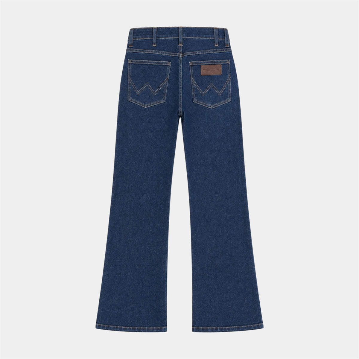 Wrangler Bootcut