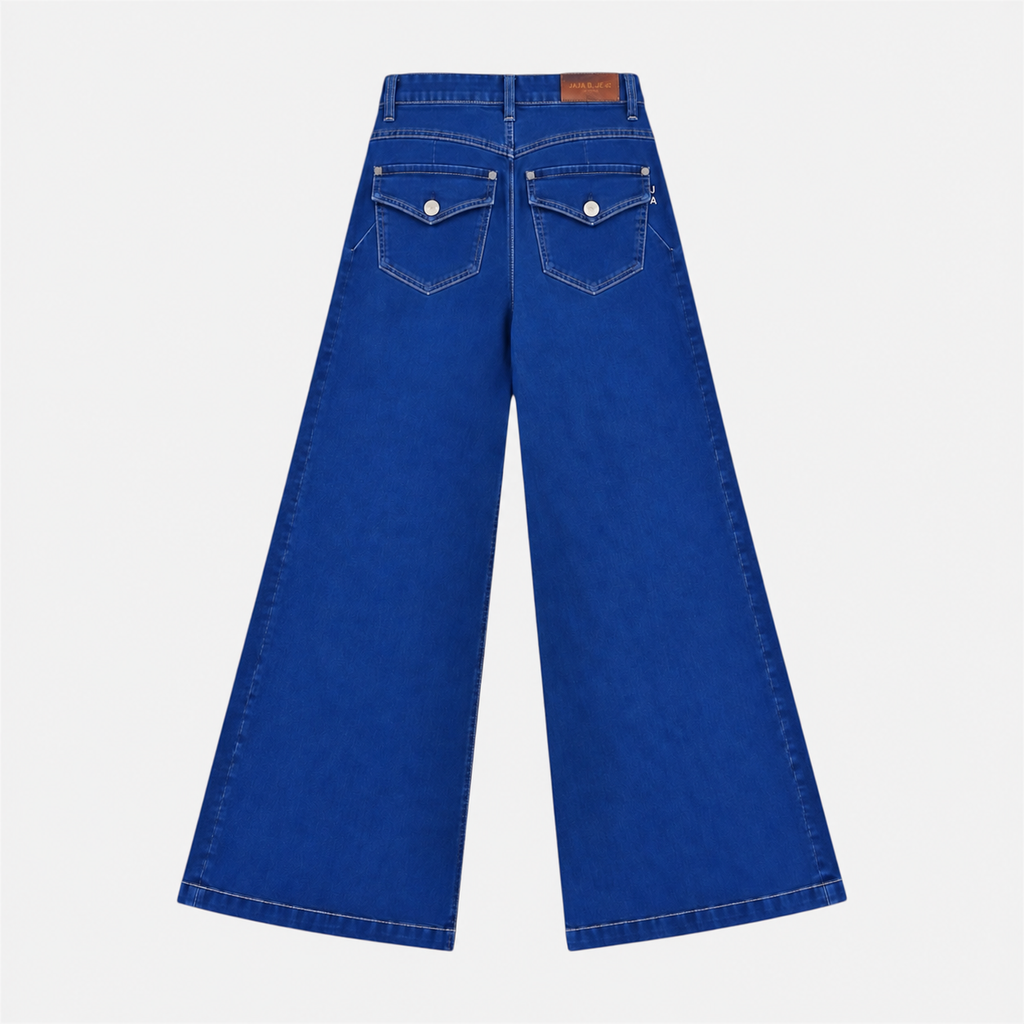 Palazzo Blue