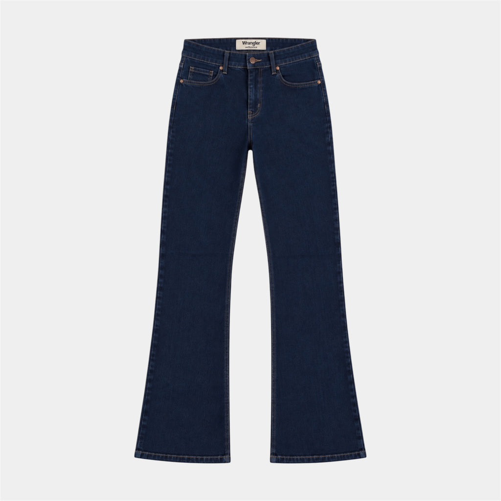 Wrangler Classic