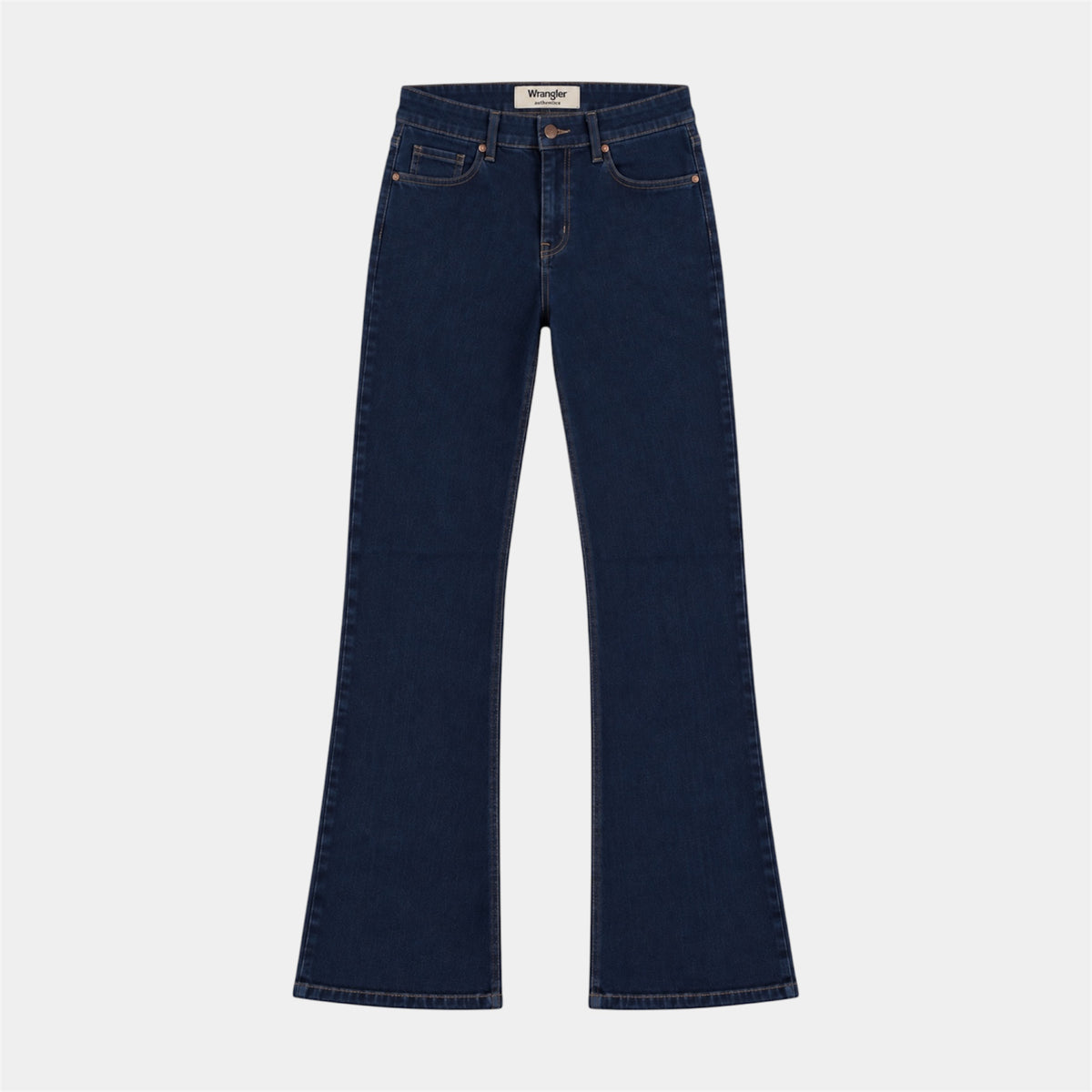 Wrangler Classic