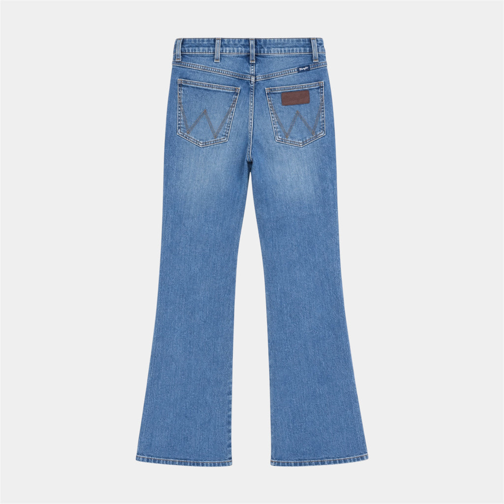 Wrangler Bootcut