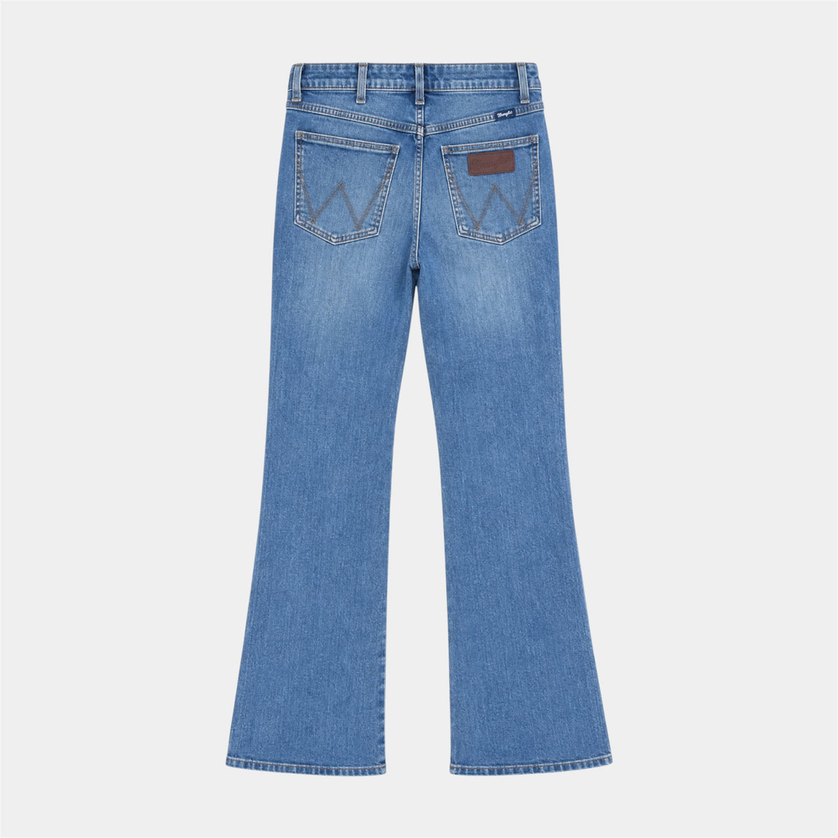 Wrangler Bootcut