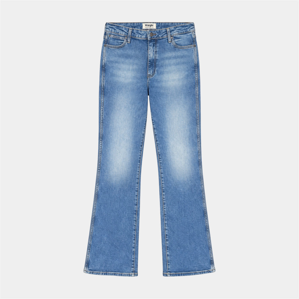 Wrangler Bootcut