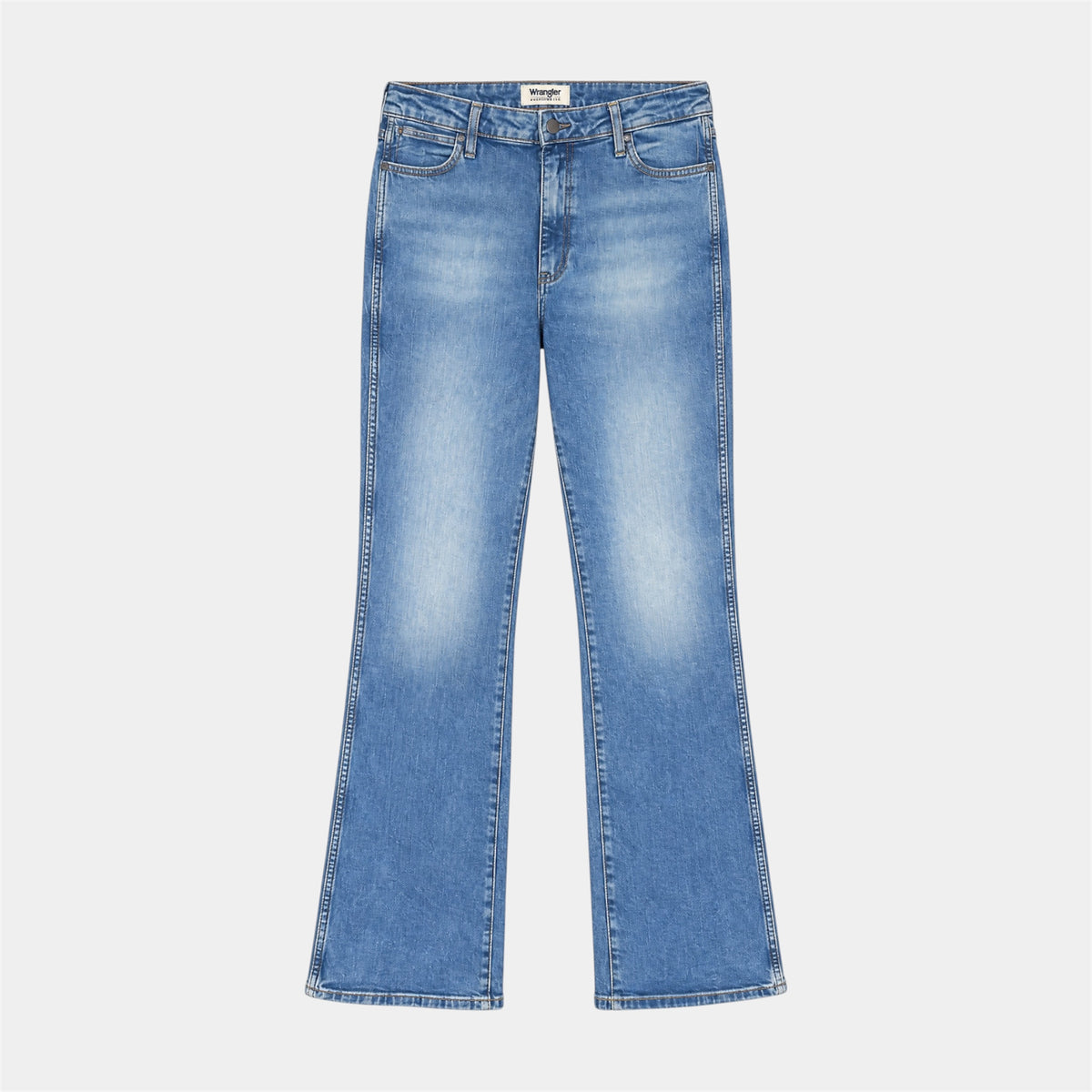 Wrangler Bootcut