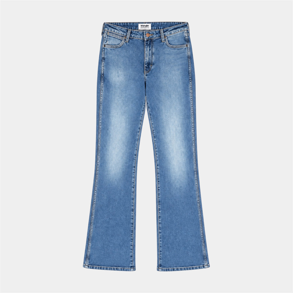 Wrangler Bootcut