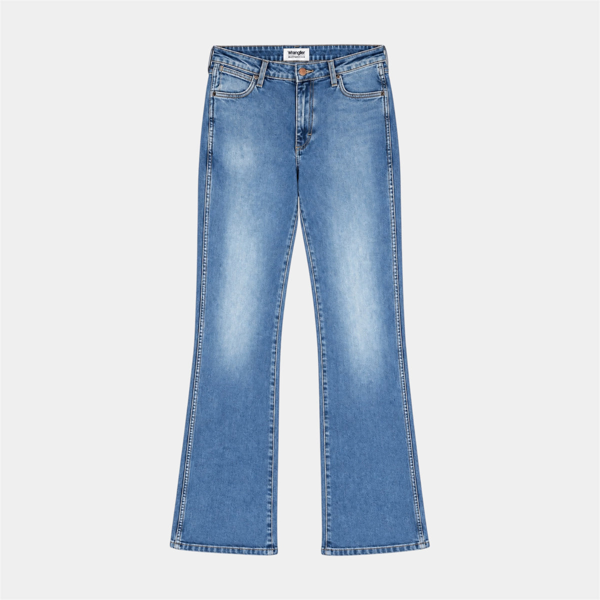 Wrangler Bootcut